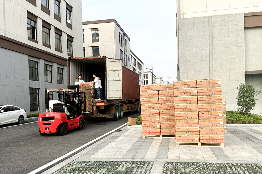 Công ty TNHH Điện tử Ningbo Yisheng, Ltd.