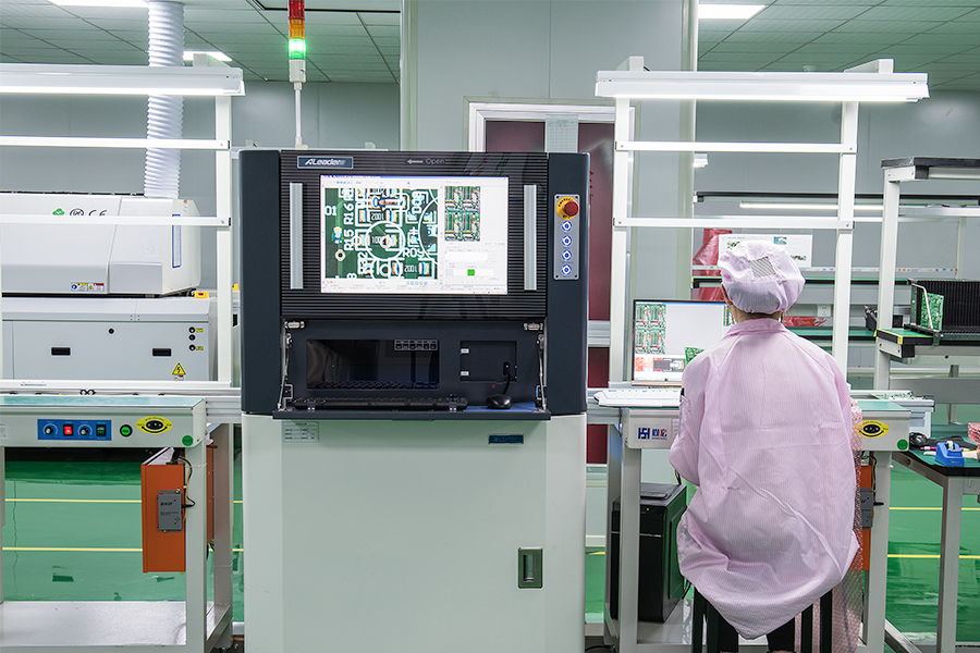 Công ty TNHH Điện tử Ningbo Yisheng, Ltd.