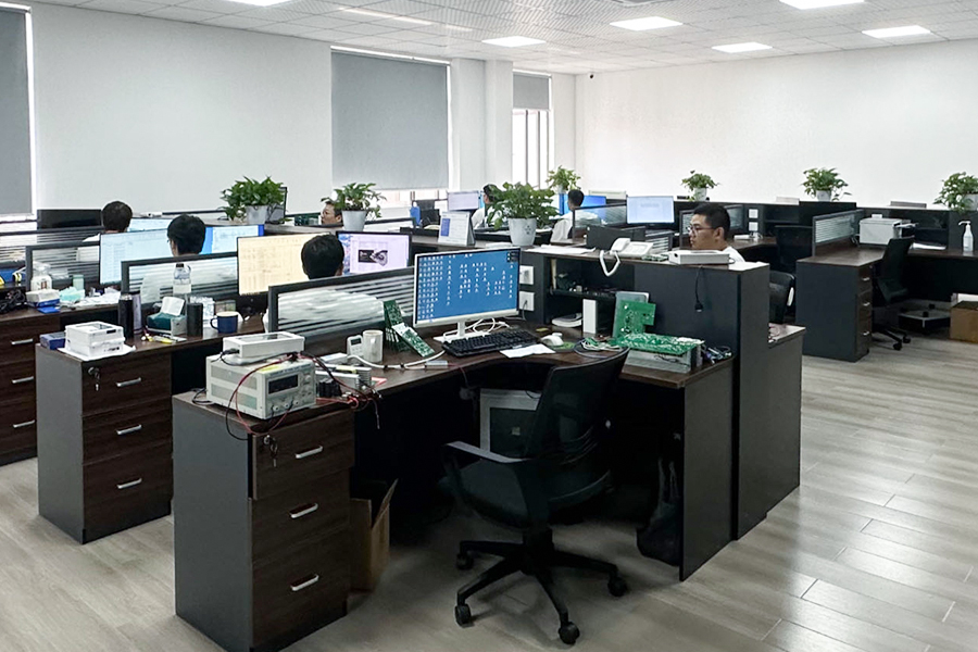 Công ty TNHH Điện tử Ningbo Yisheng, Ltd.