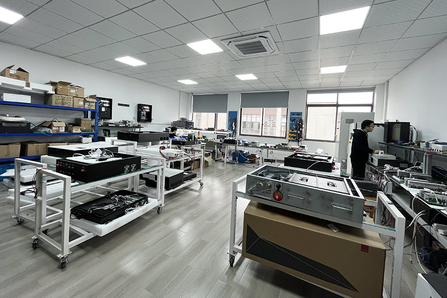 Công ty TNHH Điện tử Ningbo Yisheng, Ltd.