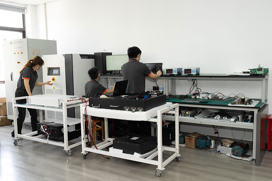 Công ty TNHH Điện tử Ningbo Yisheng, Ltd.