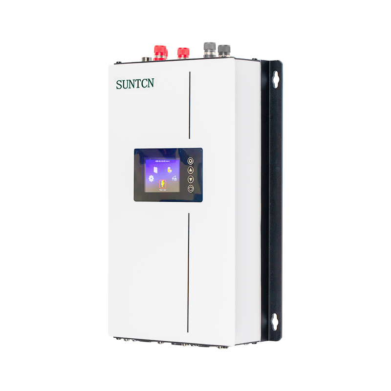 Biến tần tuabin gió 1000W WAL 