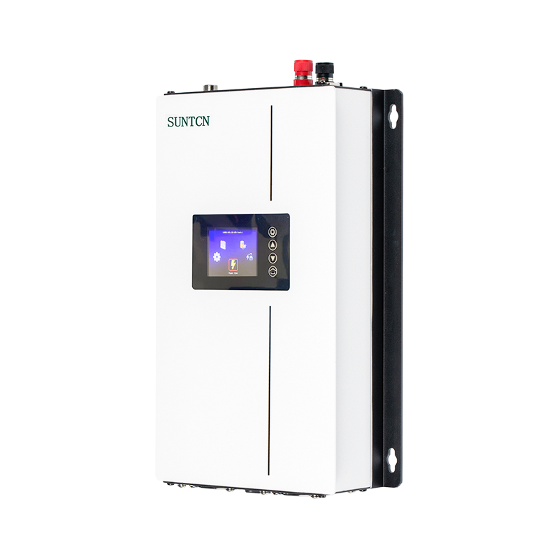 Biến tần tuabin gió 1000W WDL 