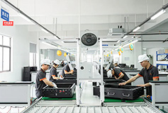 Công ty TNHH Điện tử Ningbo Yisheng, Ltd.