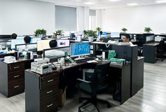 Công ty TNHH Điện tử Ningbo Yisheng, Ltd.