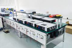 Công ty TNHH Điện tử Ningbo Yisheng, Ltd.